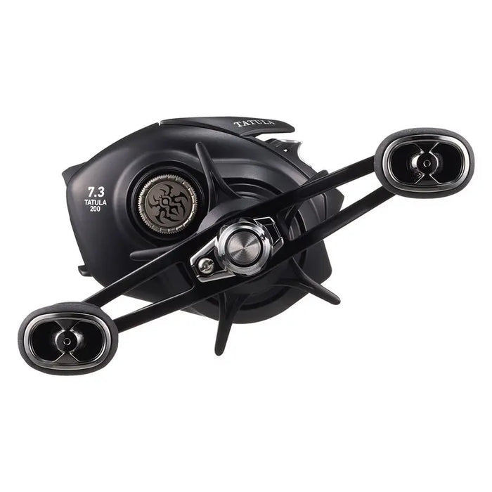 Daiwa - 25 Tatula TW 200HL