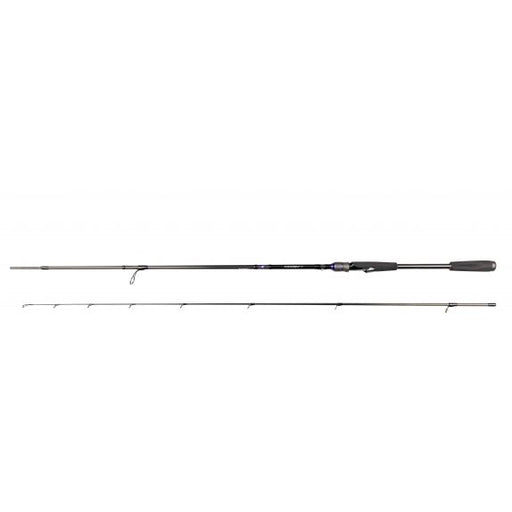 Daiwa - Prorex AGS (haspel) - FAST TIP - 5-25 g 7'4