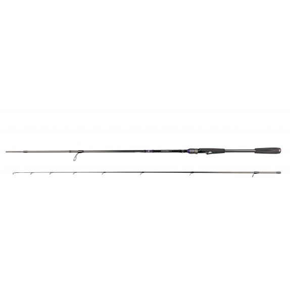 Daiwa - Prorex AGS (haspel) - FAST TIP - 5-25 g 7'4