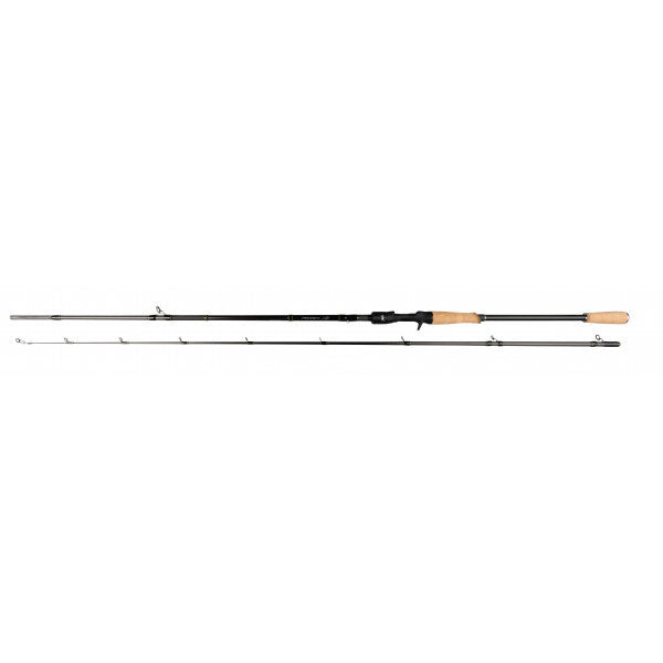 Daiwa - Prorex XR - Big Rubber - Multi