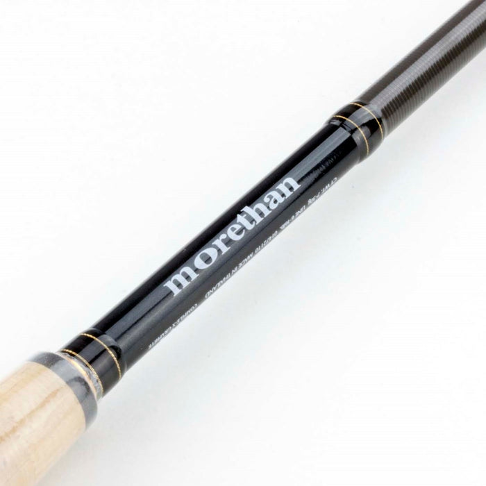 Daiwa - Morethan Haspelspö 9´3" 2-pcs 5-35g - Bay Area Commander