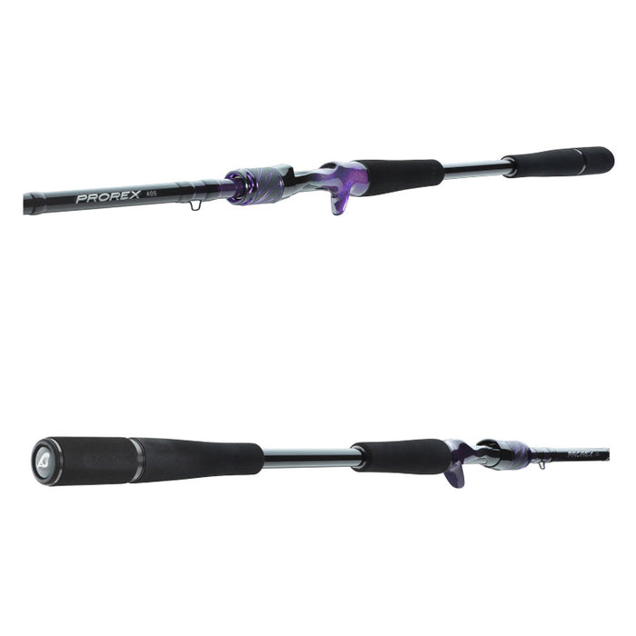 Daiwa - Prorex 25 AGS - Lazy Pike - 8' - 40-120g