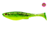 Daiwa - Prorex Belly Shad - 11 cm
