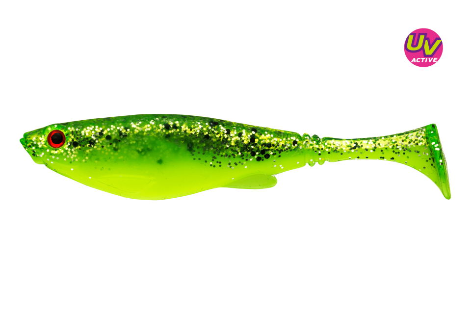 Daiwa - Prorex Belly Shad - 11 cm