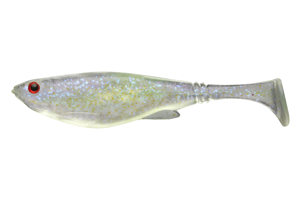 Daiwa - Prorex Belly Shad - 11 cm