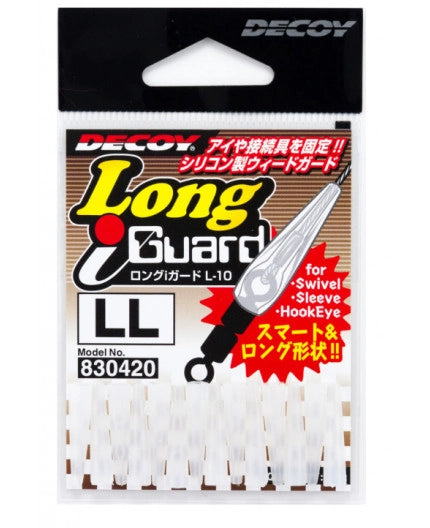 Decoy - Long iGuard - LL (extra lång)