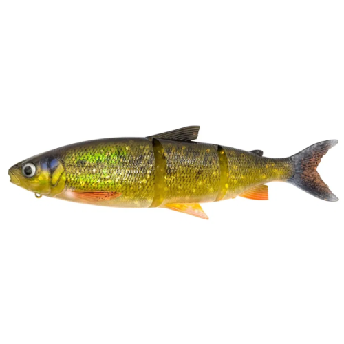 Savage Gear 3D Line Thru Whitefish 22cm 107g