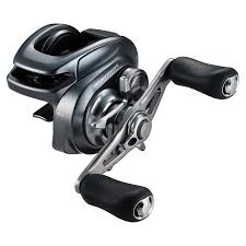 Shimano Bantam MGL - 151