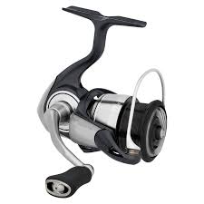 Daiwa 24 Certate LT 2500 XH