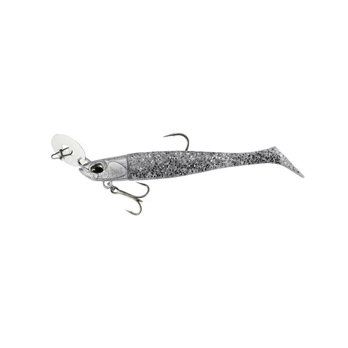 DUO - Bay Ruf BR Chatter - Shad