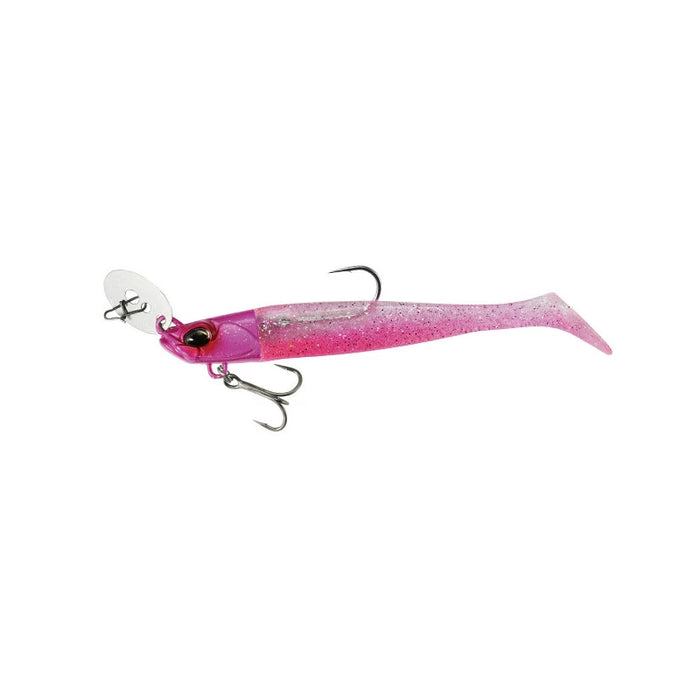 DUO - Bay Ruf BR Chatter - Shad