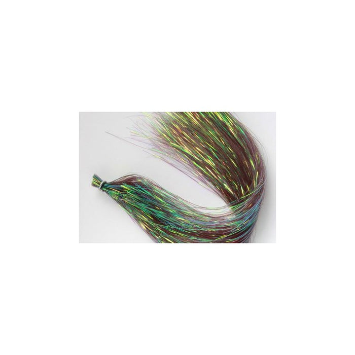 Hedron Inc. - Flashabou Pearl Dyed - Flash Och Fibrer