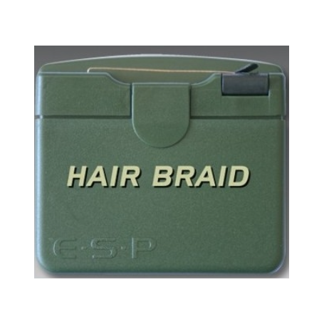 Hair Braid 10 m Ultrafine