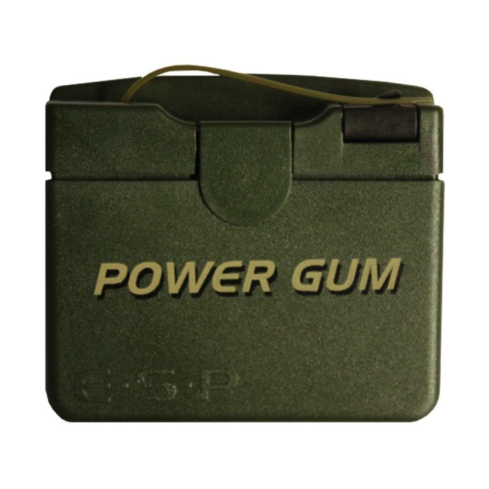 Power Gum - 12 m, 14 lb, B/S