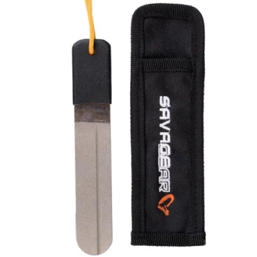 Savage Gear Diamond Dust Hook File