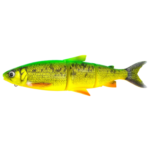 Savage Gear 3D Line Thru Whitefish 22cm 107g