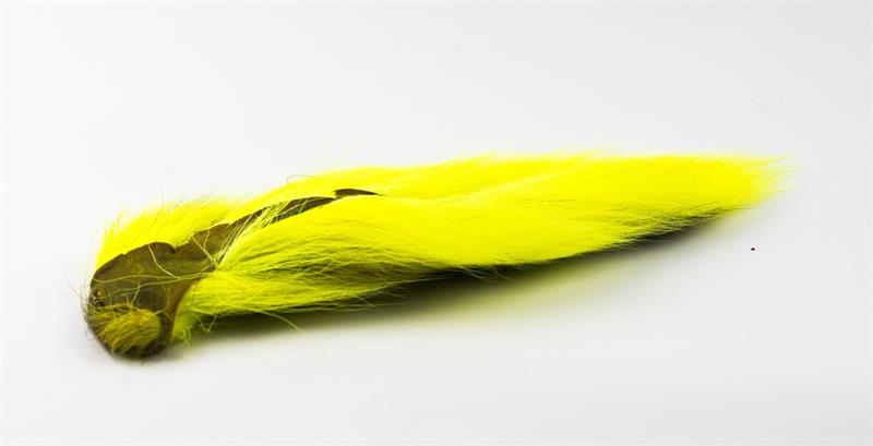 Wapsi - Bucktail Large - Hår Flugbindning