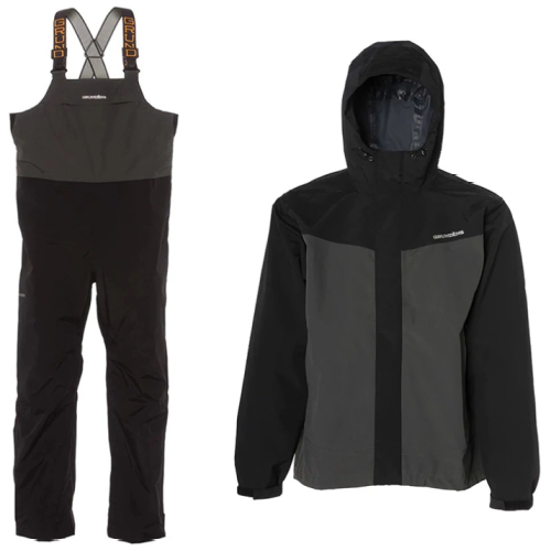 Grundéns Full Share Set