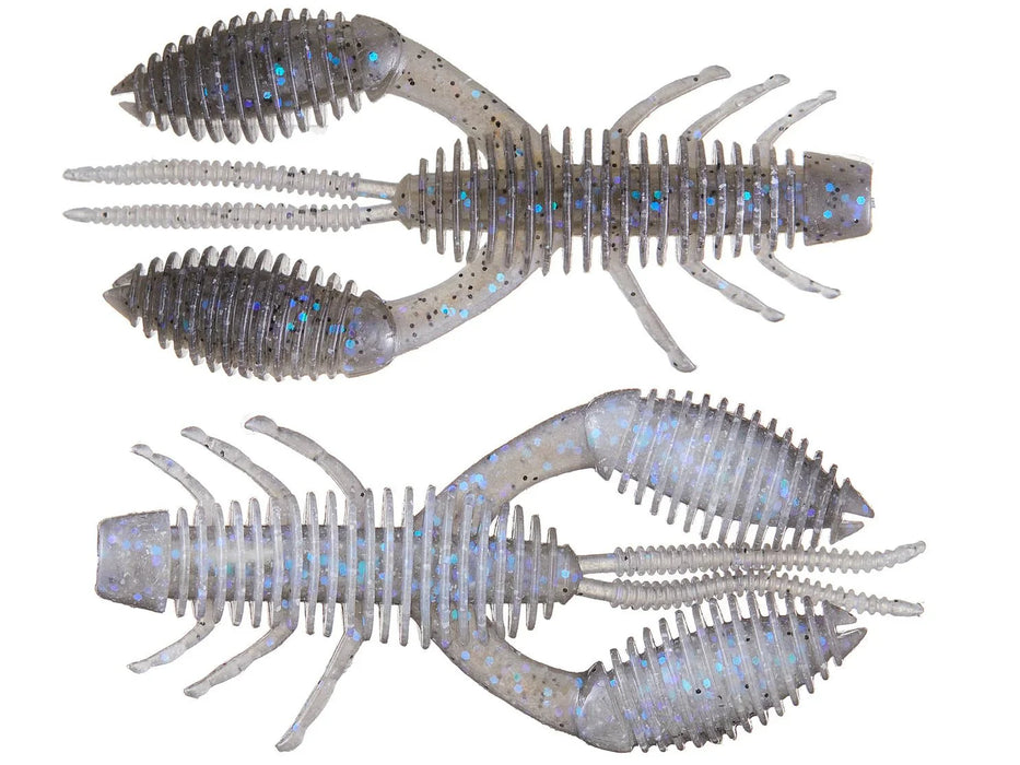 Geecrack - Bellows Craw - 3,5"