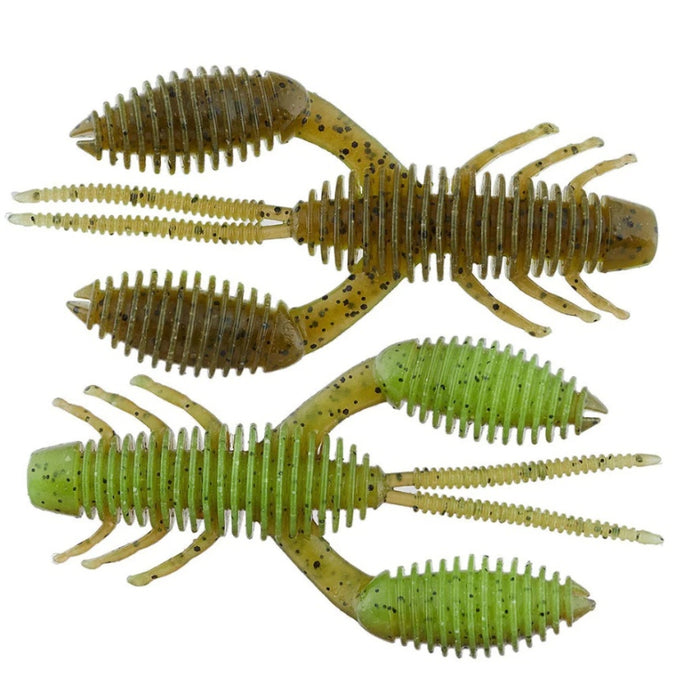 Geecrack - Bellows Craw - 3,5"