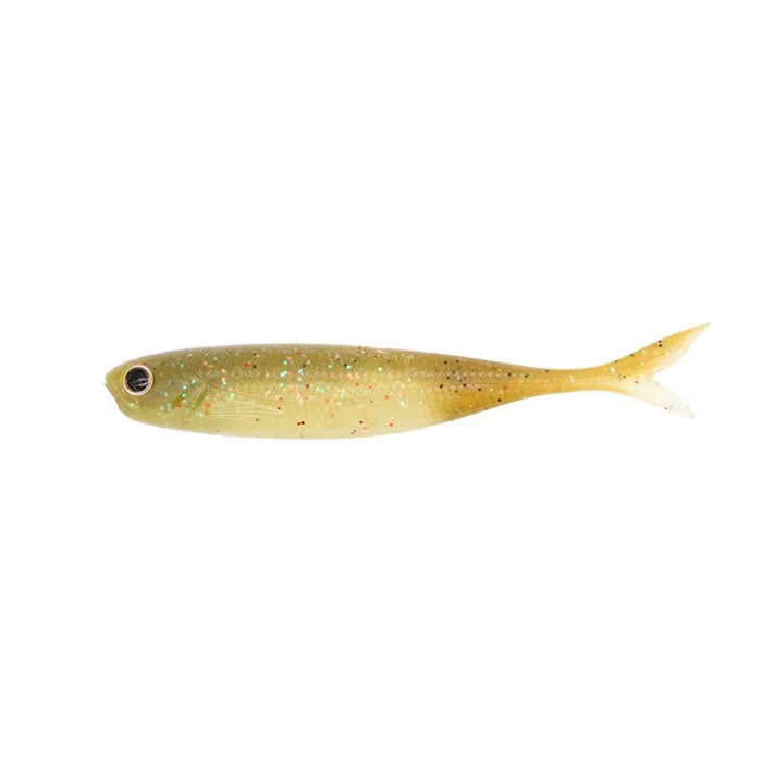 Geecrack - Choro Uo - 3"