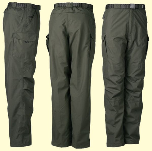 Geoff Andersson - Zoon Jeans - XL