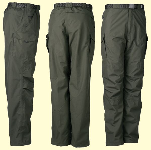 Geoff Andersson - Zoon Jeans - XL