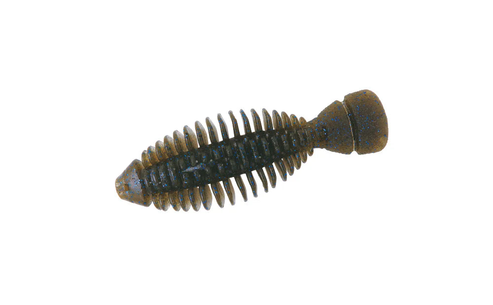 BottomUp - Gimmy - 2.4"