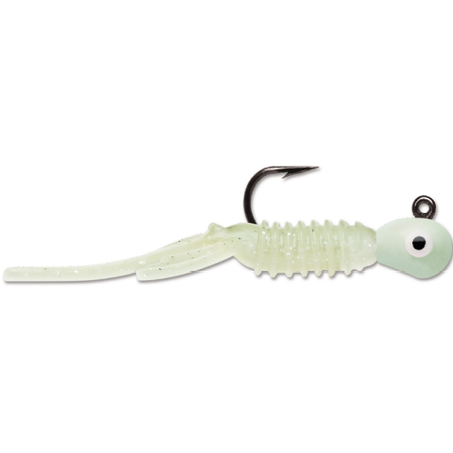 Tungsten Nymph Jig 1,8gr 2-pcs