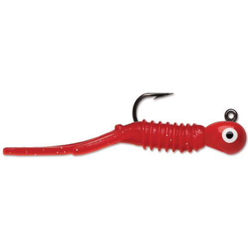 Tungsten Nymph Jig 1,8gr 2-pcs