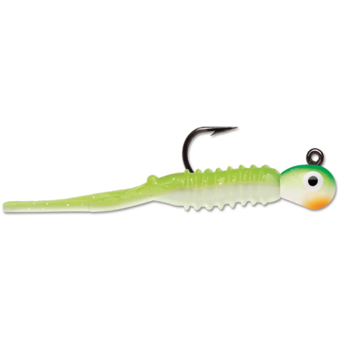 Tungsten Nymph Jig 1,8gr 2-pcs