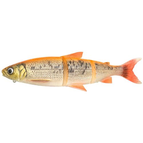 Savage Gear 3D Line Thru Whitefish 22cm 107g