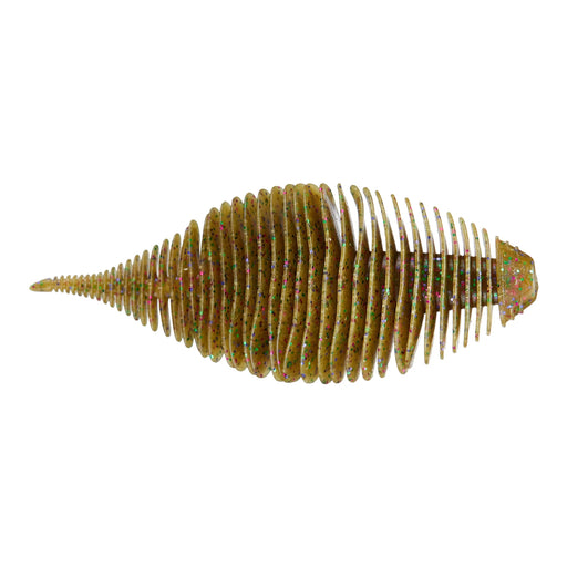 Geecrack - Bellows Gill - 2,8"