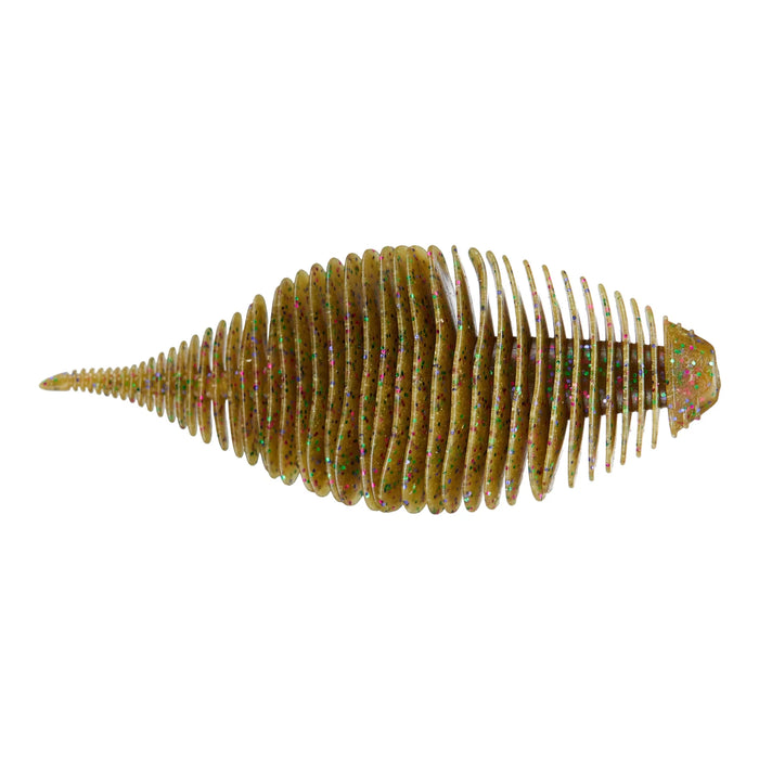 Geecrack - Bellows Gill - 2,8"