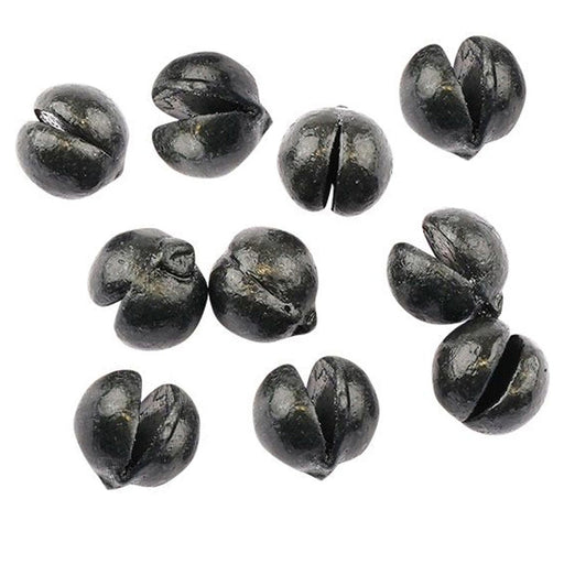 Blyhagel - 0,5 g - 10 st