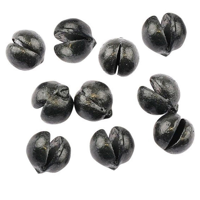 Blyhagel - 0,5 g - 10 st