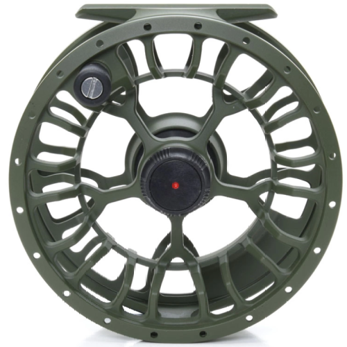 Vision Hero Reel Daddy 7/9