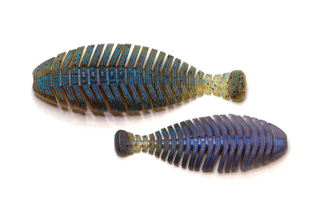 Raid Japan - Hira Tailor 3,7" - JDM