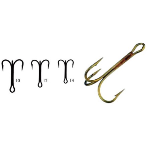 Hurricane Pimpelkrok 25-pack