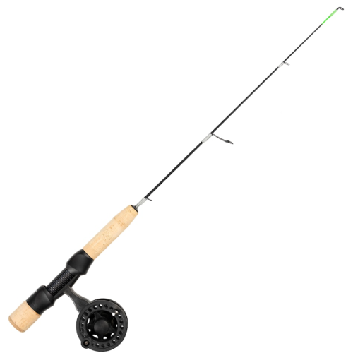 Team Daiwa Ice Q 24Medium (61cm) /Blb6