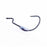 Ichikawa - Weighted SP Hook Type-J (for Soft Jerkbait)