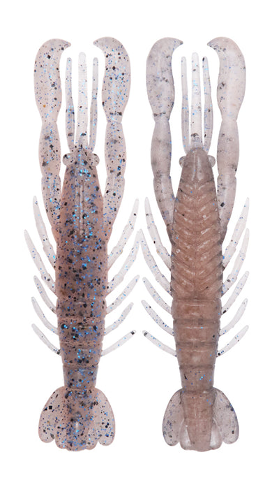 BottomUp - Hurry Shrimp - 3"