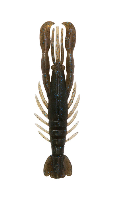 BottomUp - Hurry Shrimp - 3"