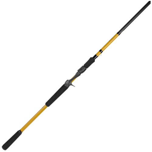 BFT Instinct Reloaded 8,6'' H, Pike Versatile XL -180g 2sec