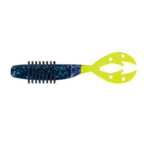 Big Bite Baits Kamikaze Swimon - 2,75"