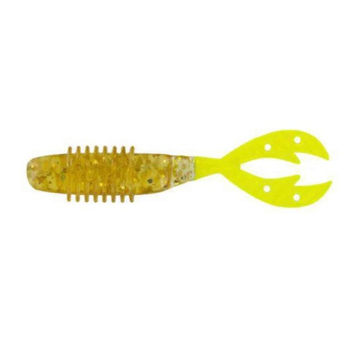 Big Bite Baits Kamikaze Swimon - 2,75"
