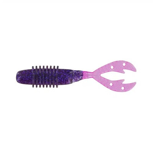 Big Bite Baits Kamikaze Swimon - 2,75"