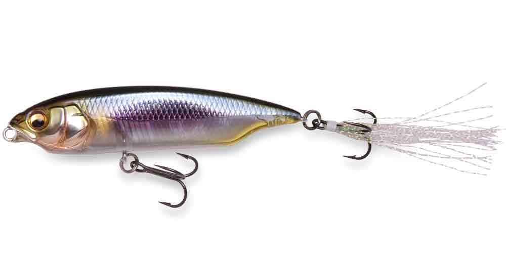 Megabass - Karashi 59 mm