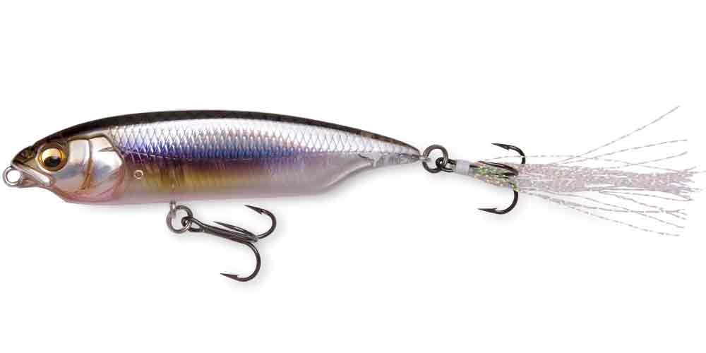 Megabass - Karashi 59 mm