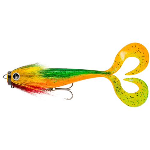 Soft Olio Prerigged